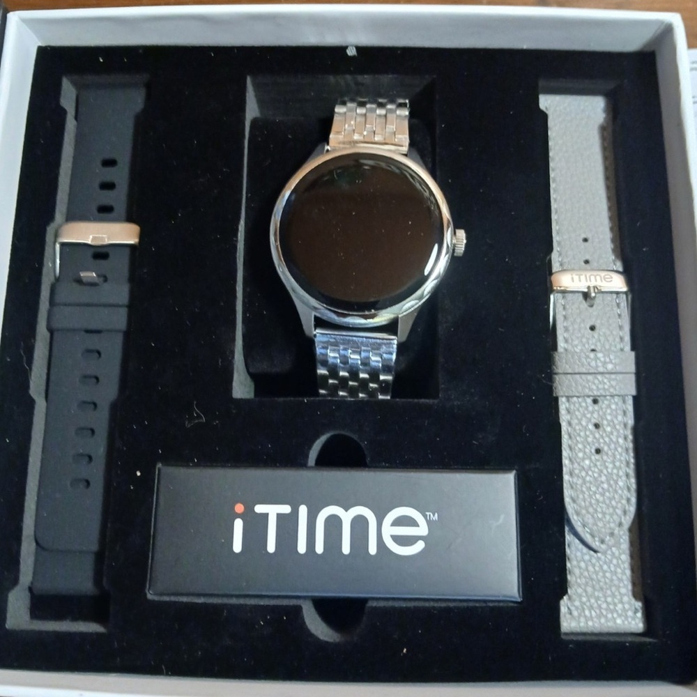 ITime NIB